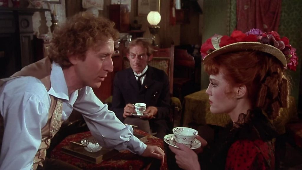 Il Fratello Più Furbo Di Sherlock Holmes