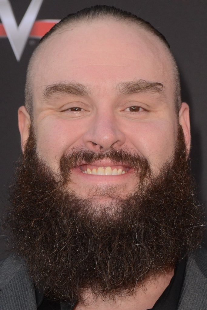 Póster de Adam Scherr