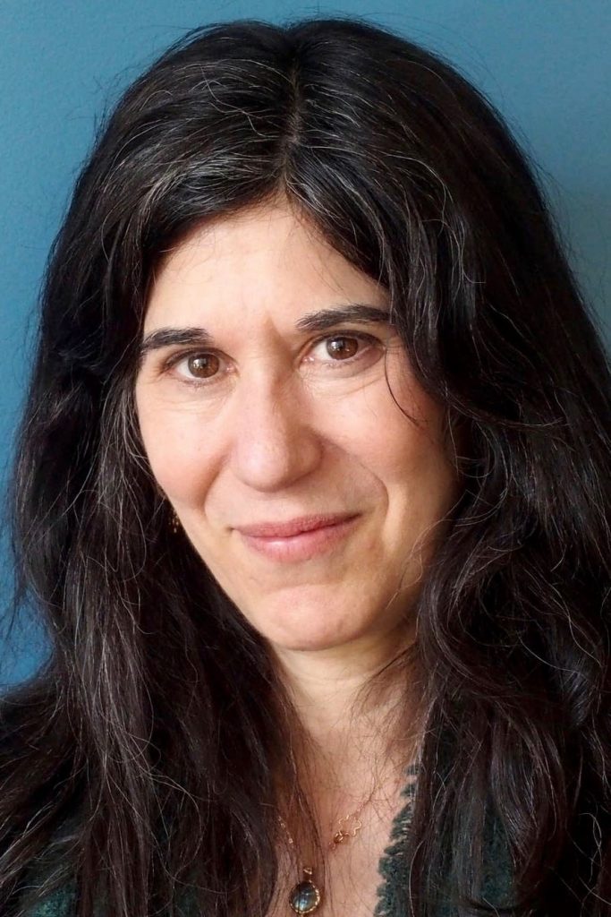 Póster de Debra Granik