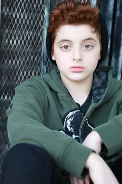 Póster de Thomas Barbusca