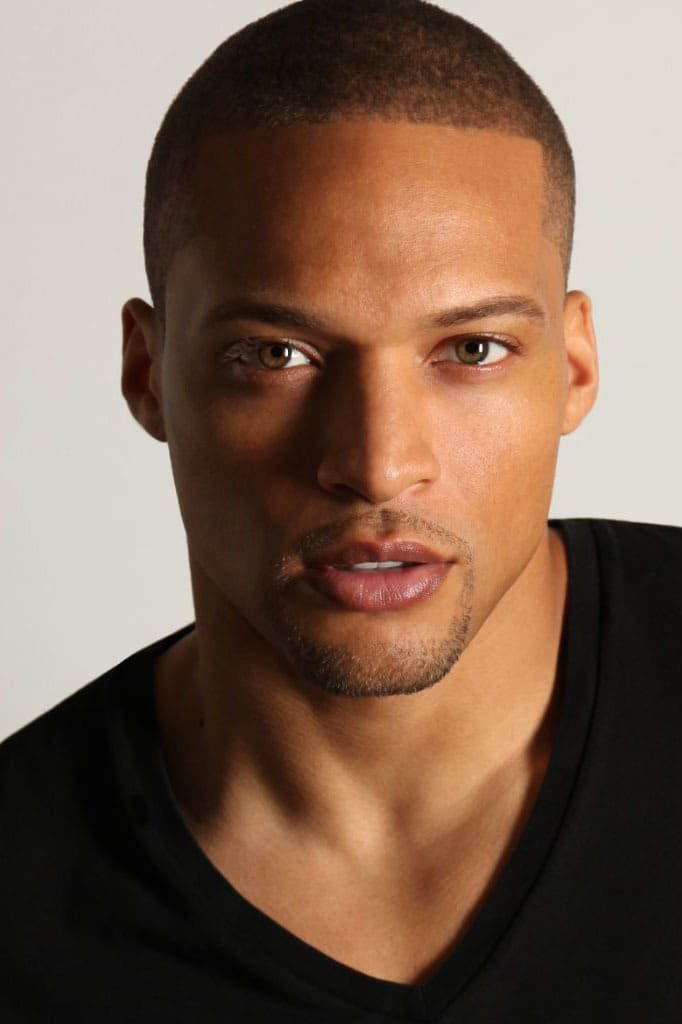 Póster de Cleo Anthony