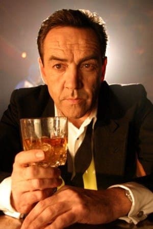 Póster de Robert Lindsay