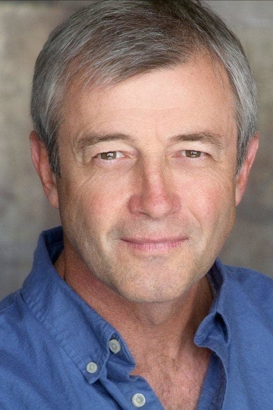 Póster de James Read