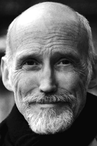 Póster de Trevor Allan Davies