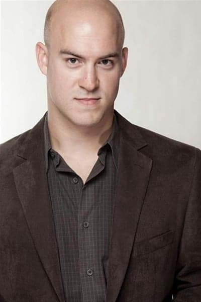 Póster de Jeff Strome