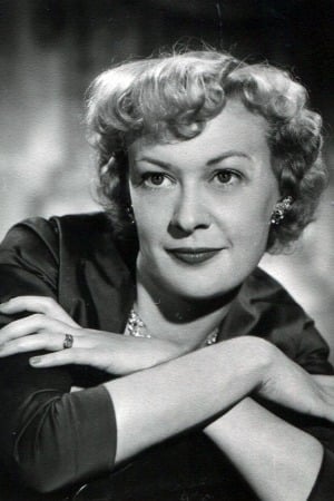Póster de Eleanor Summerfield