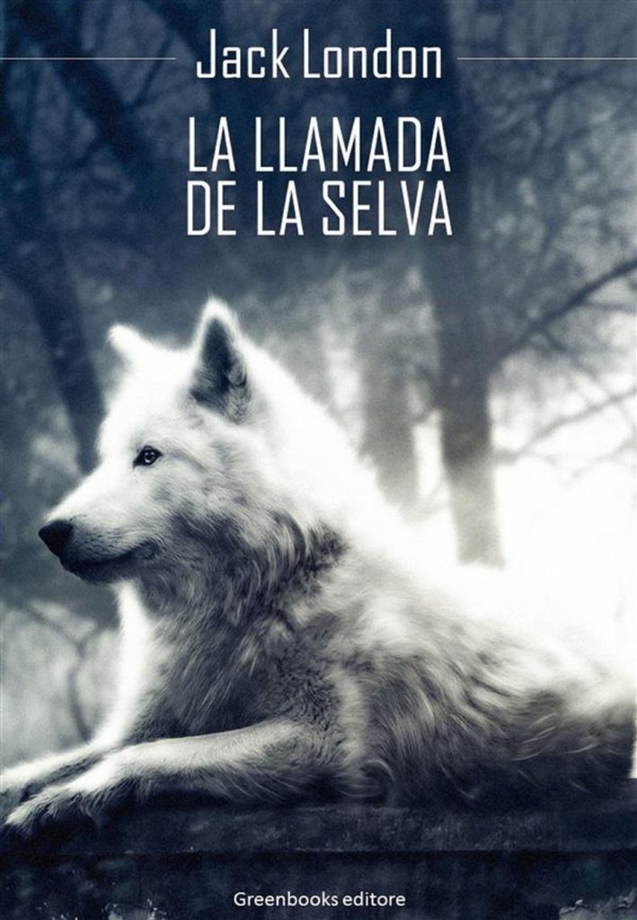 Póster de La llamada de la selva