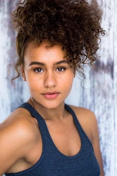 Póster de Briana McLean
