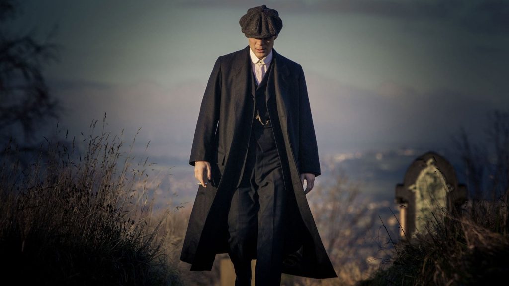 Peaky Blinders Saison 5 Fin Explication La serie Peaky Blinders Temporada 5 - el Final de
