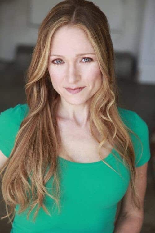 Póster de Julie Nathanson