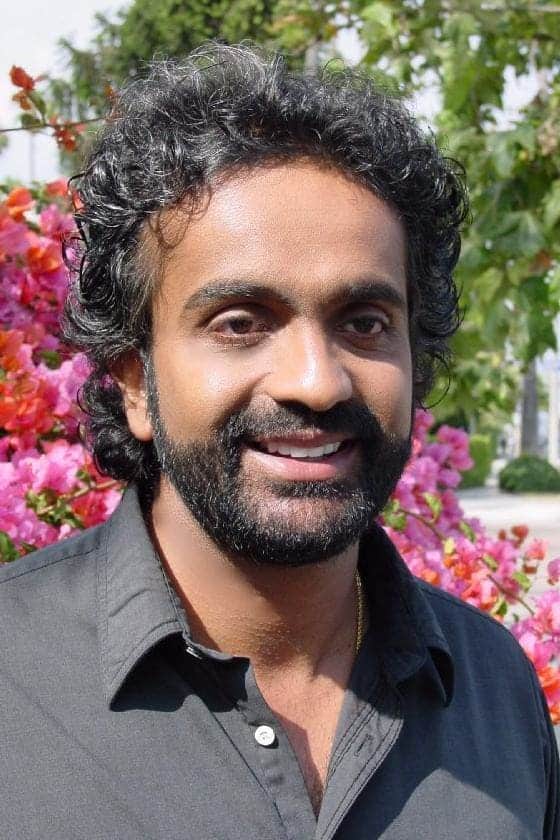 Póster de Shishir Kurup