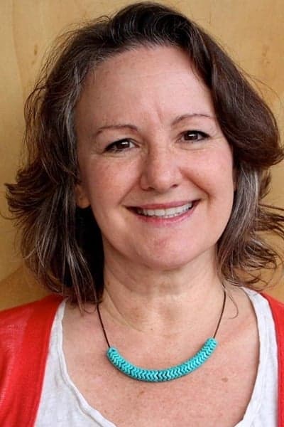 Póster de Betsy Foldes
