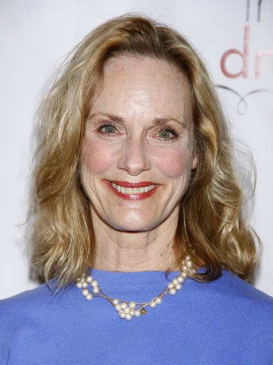 Póster de Lisa Emery