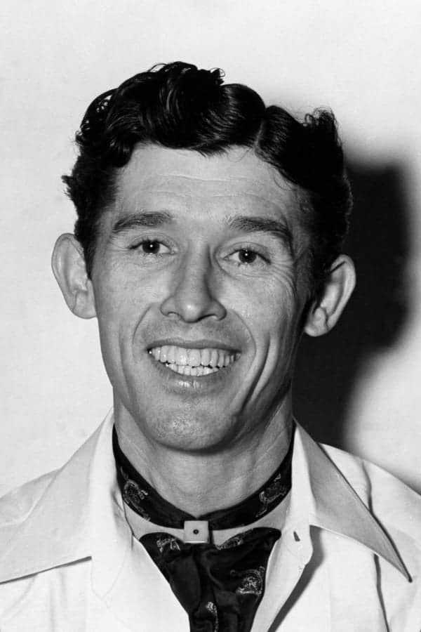 Póster de Roy Acuff