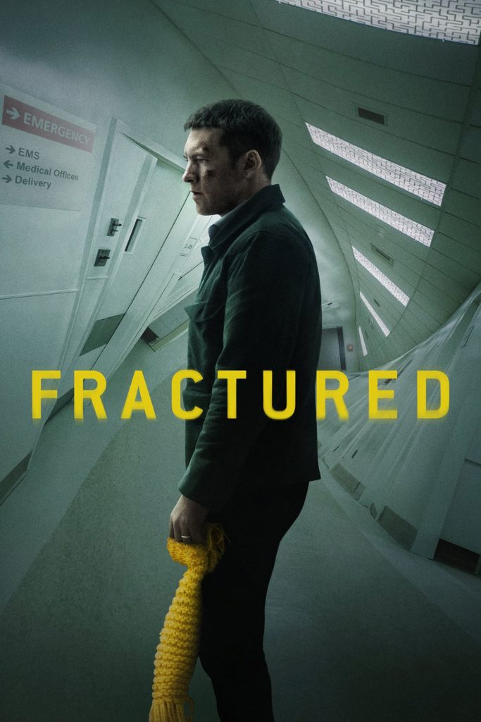 Póster de Fractura