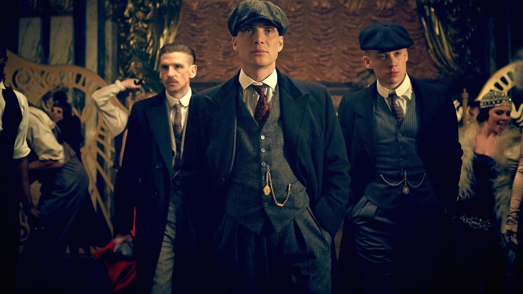 Peaky Blinders Saison 5 Fin Explication La serie Peaky Blinders Temporada 5 - el Final de
