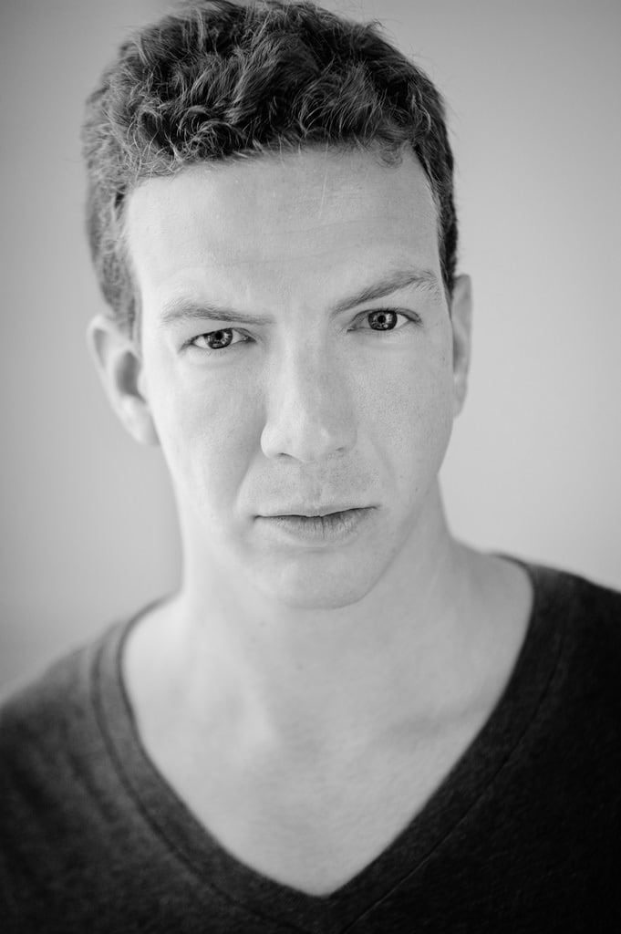 Póster de Hal Scardino