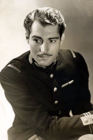 Póster de Alan Marshal