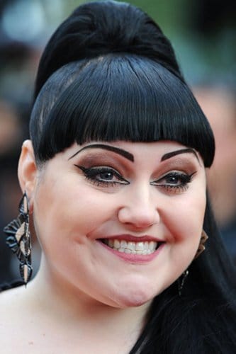 Póster de Beth Ditto
