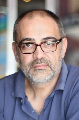 Póster de Pep Tosar