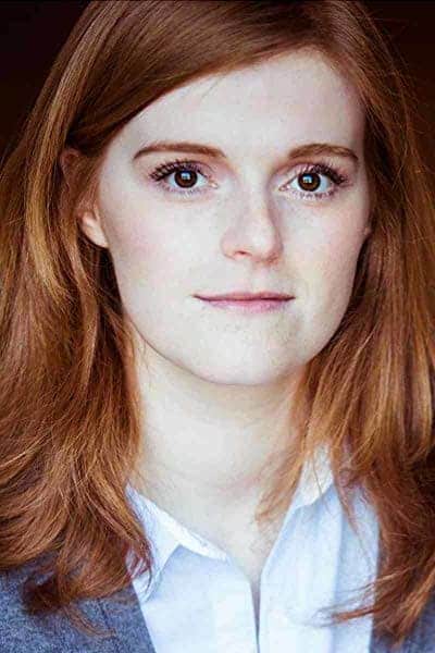 Póster de Lauren Cochrane