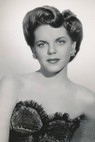 Póster de Ruth Terry