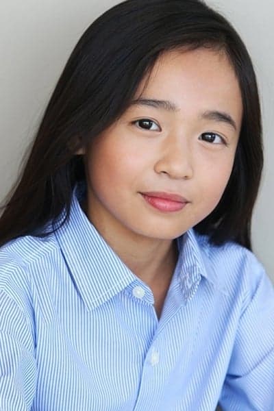 Póster de Kya Dawn Lau