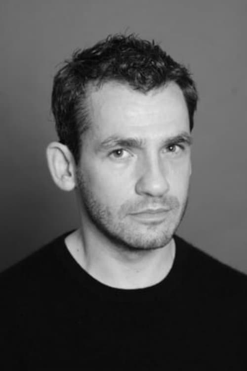 Póster de Kieran O’Brien