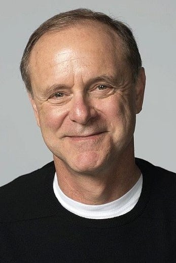 Póster de Michael Bofshever