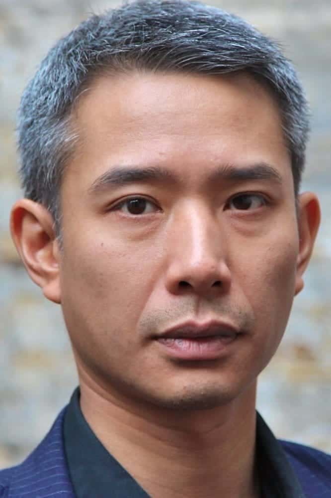 Póster de Zak Shukor