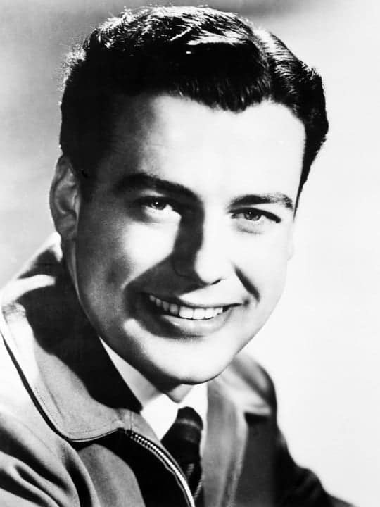 Póster de Richard Greene