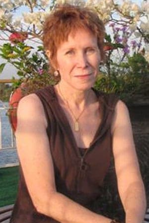 Póster de Muriel Hogue