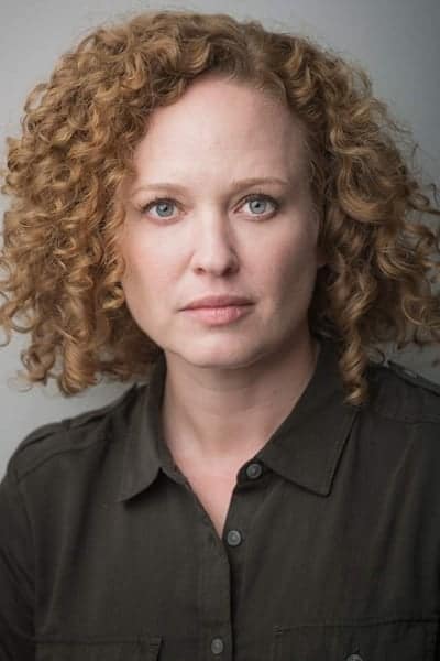 Póster de Dana Millican