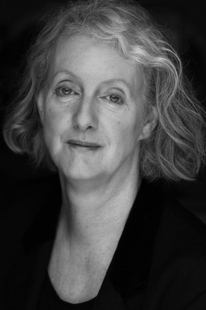 Póster de Sarah Crowden