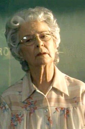 Póster de Lois Geary