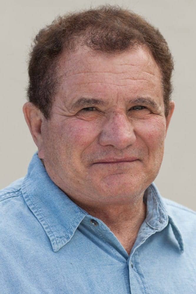 Póster de Sam Gauny