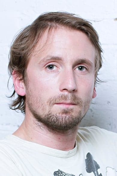 Póster de Tom Basden