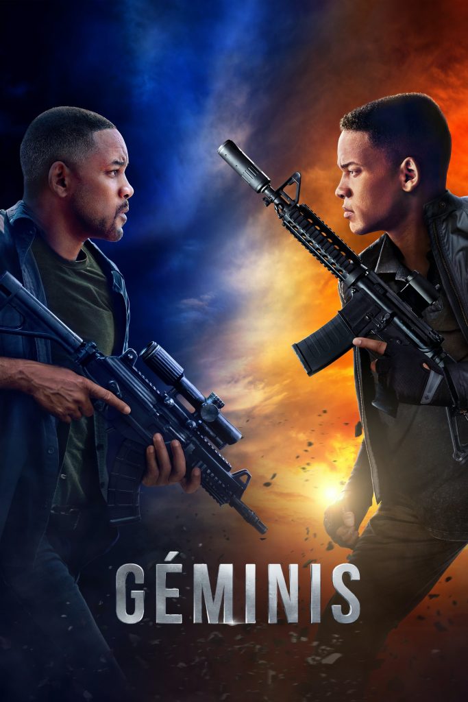 Póster de Géminis