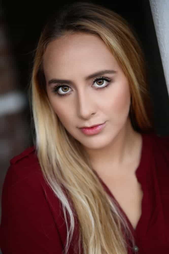 Póster de Christina Klein