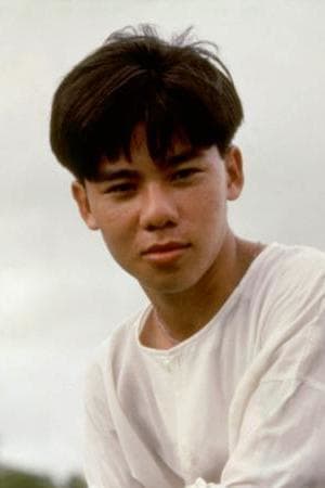 Póster de Tung Thanh Tran