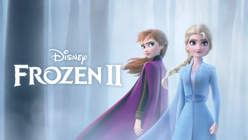 La película Frozen 2 el Final de La película Frozen 2 el Final de