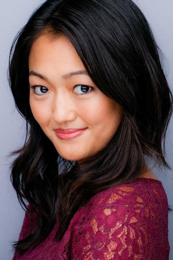 Póster de Amy Okuda