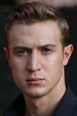 Póster de Justin James Boykin