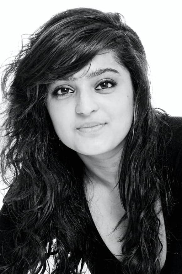 Póster de Mandeep Dhillon