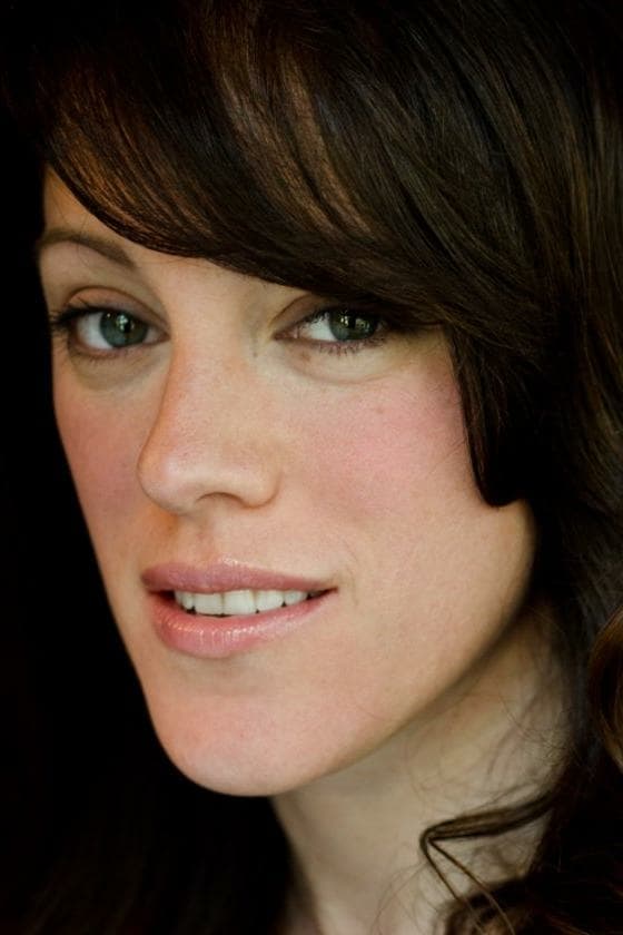 Póster de Samantha Soule