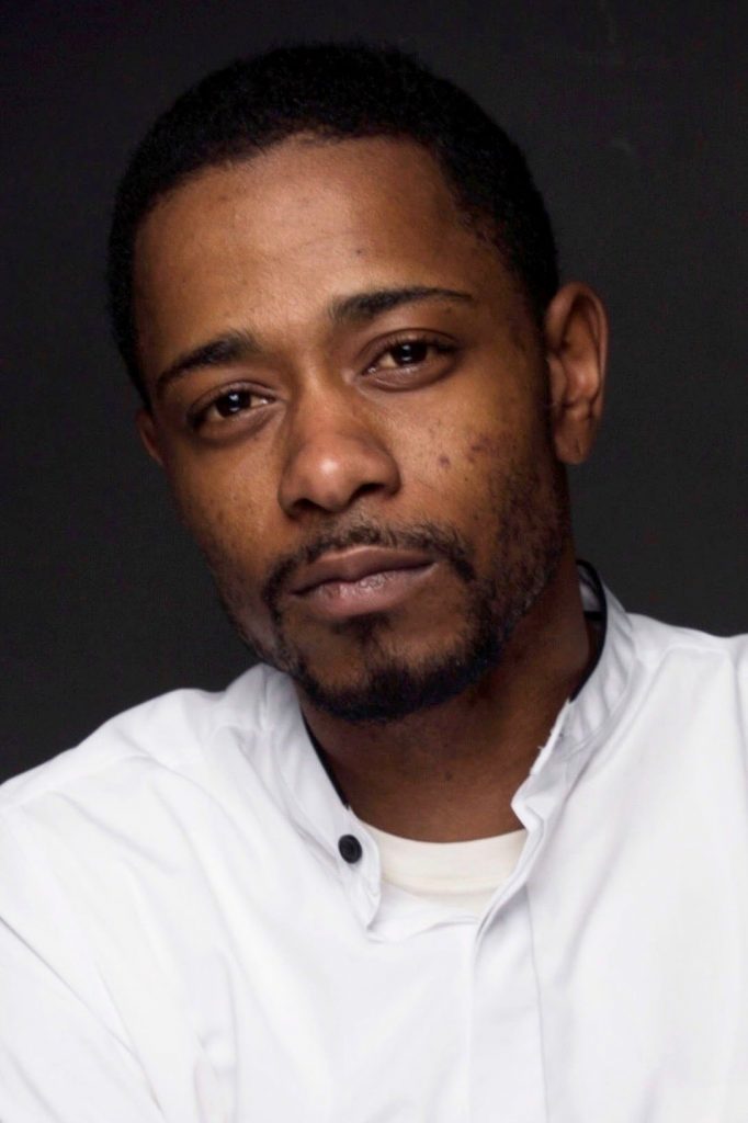Póster de Lakeith Stanfield