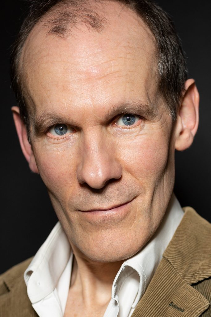 Póster de Simon Paisley Day