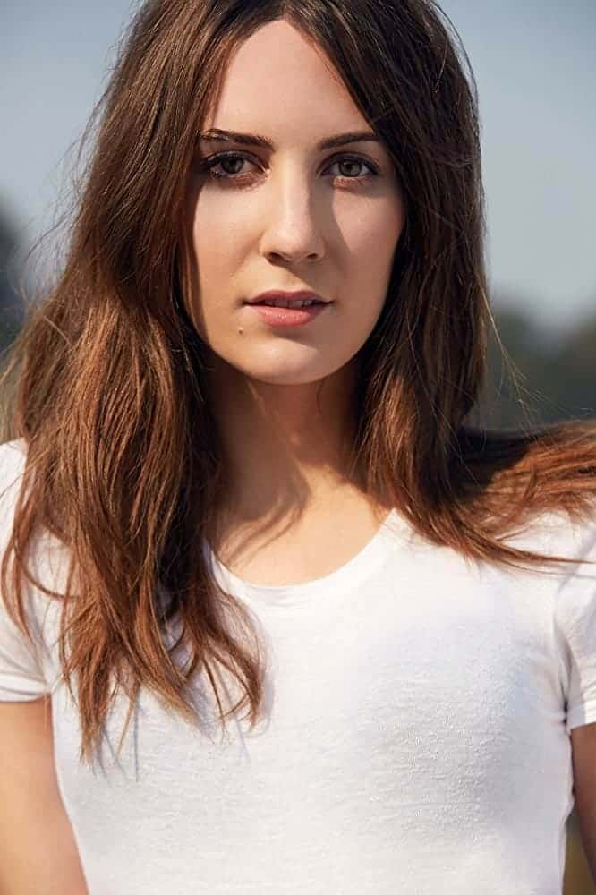 Póster de Kate Beecroft
