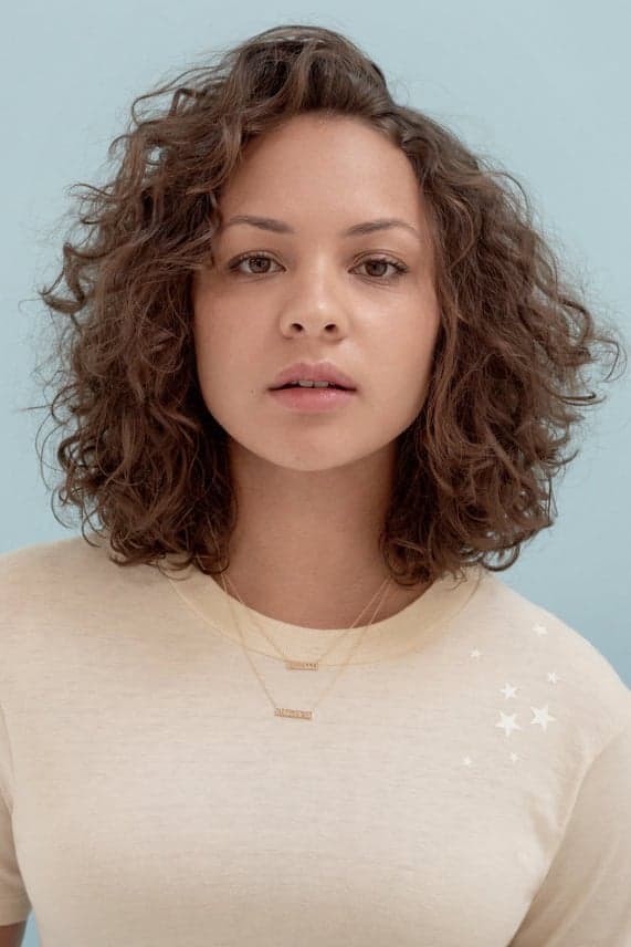 Póster de Jasmine Cephas Jones
