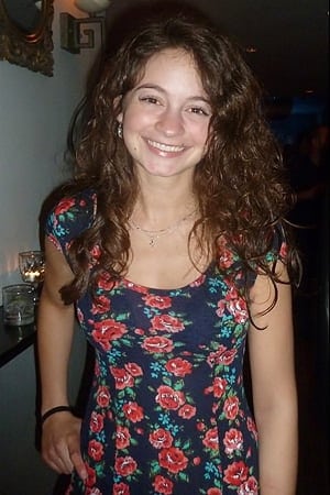 Póster de Jordyn DiNatale